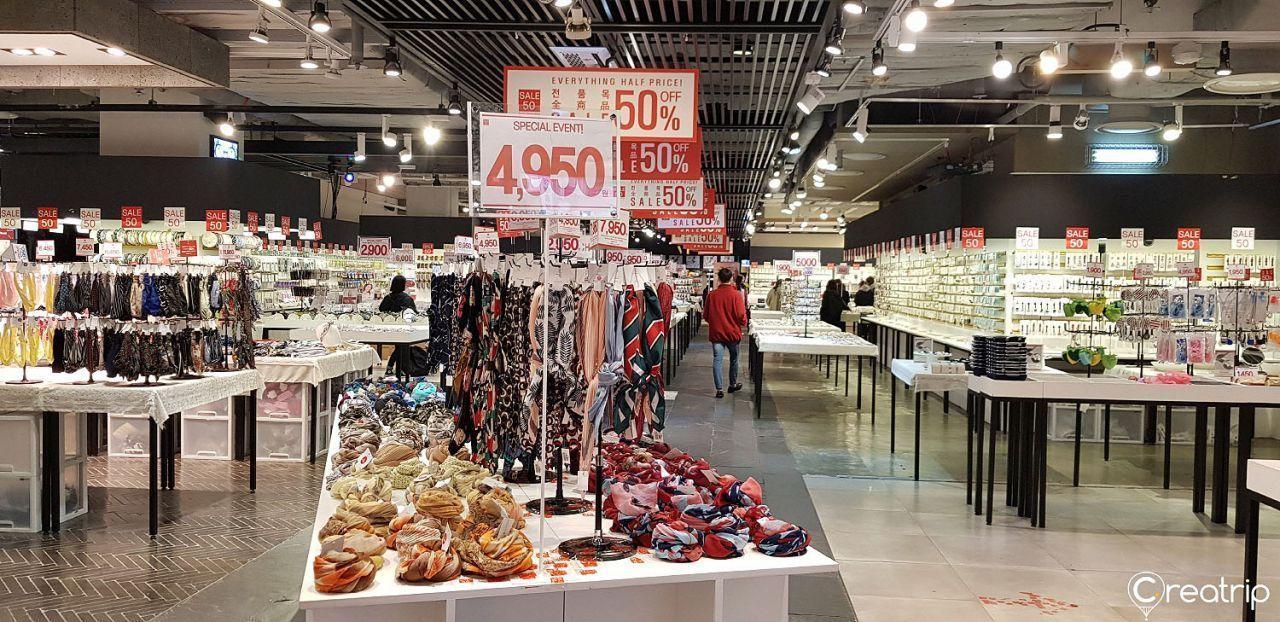 Creatrip Top 3 Korean Accessory Brands Korea (Travel Guide)